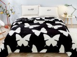 Cumpara ieftin Patura Cocolino Black Sky 200x230 cm