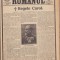 HST 265S Ziarul Rom&acirc;nul Arad 28 sept/11 oct 1914 moartea Regelui Carol I