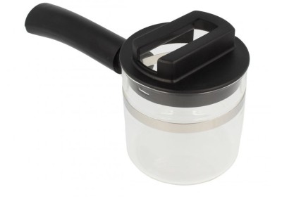 Cana originala pentru cafetiera DELONGHI 7313285439, BAR4F BAR6F BAR8 EC5 EC7 EC9 foto