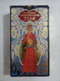 GOLDEN TAROT OF THE TSAR - A.A. ATANASSOV