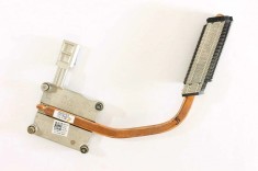 127. Sistem Racire Heatsink CPU laptop 460402400