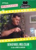 DVD Senatorul Melcilor - Mircea Daneliuc (Film de Colectie) Stare F. Buna