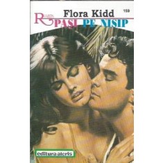 Pasi pe nisip - Flora Kidd