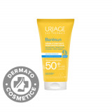 Crema protectie solara fara parfum SPF50+ Bariesun, 50ml, Uriage