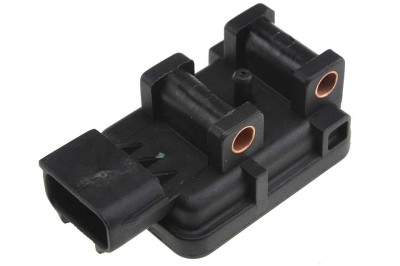 Senzor presiune aer galerie admisie Jeep Cherokee 2.5, 4.0 -2001, Grand Cherokee 4.0 -2003, Wrangler 4.0 -2002, NTY ECM-CH-002 foto
