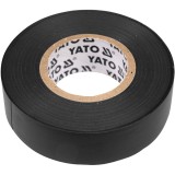 Yato YT-8165 - Banda izolatoare 19 mm 20 m