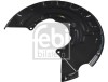 FEBI BILSTEIN 175725 febi Plus protectie stropire,disc frana