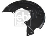 FEBI BILSTEIN 175725 febi Plus protectie stropire,disc frana