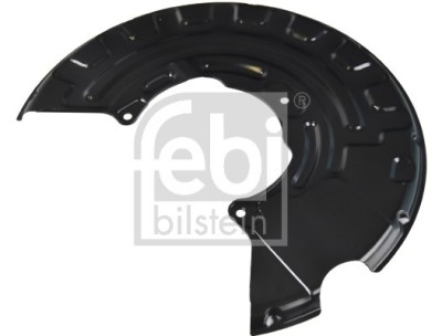 FEBI BILSTEIN 175725 febi Plus protectie stropire,disc frana foto