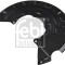 FEBI BILSTEIN 175725 febi Plus protectie stropire,disc frana