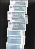 Myanmar 1 Kyat 1996 UNC Bancnota Asia - Pret/buc