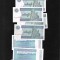 Myanmar 1 kyat 1996 unc pret pe bucata