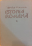 Istoria romana volumul 1