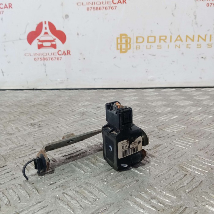 Senzor Nivel Faruri Fata Dreapta Peugeot 607 2000-2011