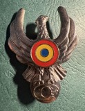 Insigna ATTNA fara clasa aviatie militara 1992 2000