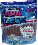 Nada CPK Apa Rece Method Mix, Gheata Rosie, 800g
