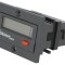 Contor electronic LCD impulsuri IP65
