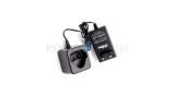 VHBW AEG &icirc;ncărcător de baterii pentru mașini-unelte Li-Ion pentru baterii (12V)