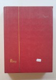 Clasor timbre POLONIA _ 48 pagini-mix de pagini vechi si noi_din_1918_recent_98% completat