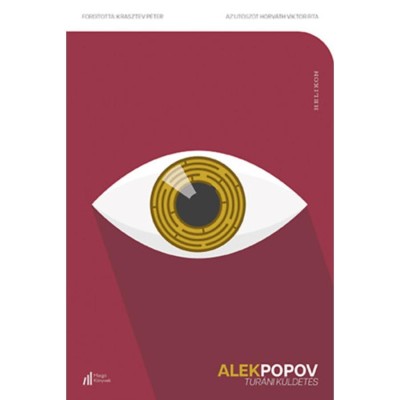 Tur&amp;aacute;ni k&amp;uuml;ldet&amp;eacute;s - Popov foto