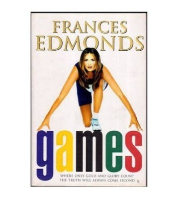 Frances Edmonds - Games - 112053 foto