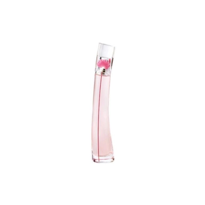 Kenzo Flower by Kenzo Poppy Bouquet Tester EDT 50 ml