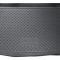 Tavita portbagaj din cauciuc premium pentru VW Golf Plus 2004-2008, Crossgolf 2006-2010