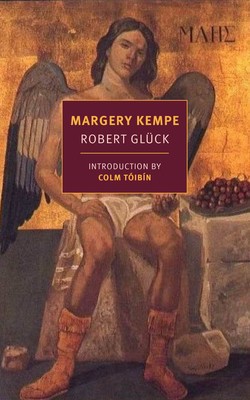 Margery Kempe foto
