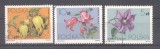 Poland 1984 Flowers, used G.252