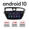 Navigatie HHyundai i20 2015-2018 EDT-G517 cu Android ecran tactil capacitiv Bluetooth Internet GPS CarStore Technology