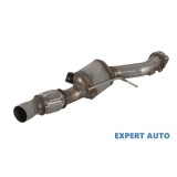 Catalizator BMW Seria 5 (2001-2010) [E60]