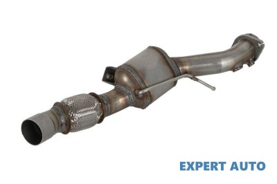 Catalizator BMW Seria 5 (2004-&amp;gt;) [E61] foto