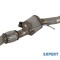 Catalizator BMW Seria 5 (2004-&gt;) [E61]