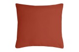 Pernă Decorativă Nelson 40X40 Cm, Culoare Cărămiziu, 100% Poliester
