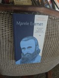 Marele Examen - Părintele Arsenie Boca