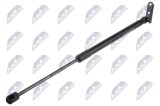 Amortizor capota Suzuki Sx4 X-Cross 2013-; lungime 472mm, 405N; 8185061M00; NTY, aftermarket