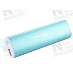 Baterie externa - power bank tableta/telefon 10400 mAh micro USB? foto