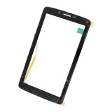 Touchscreen Allview Viva H7 LTE, Negru, OEM