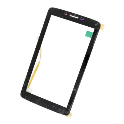 Touchscreen Allview Viva H7 LTE, Negru, OEM foto