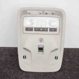 Iluminare Interior Opel Astra K 2018, OEM 13415547, Originala