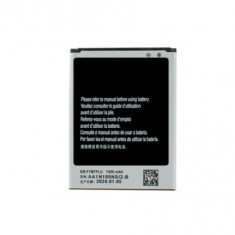 Acumulator pentru Samsung Galaxy S3 mini i8190, i8200, EB-F1M7FLU / EB-L1M7FLU, 1500 mAh