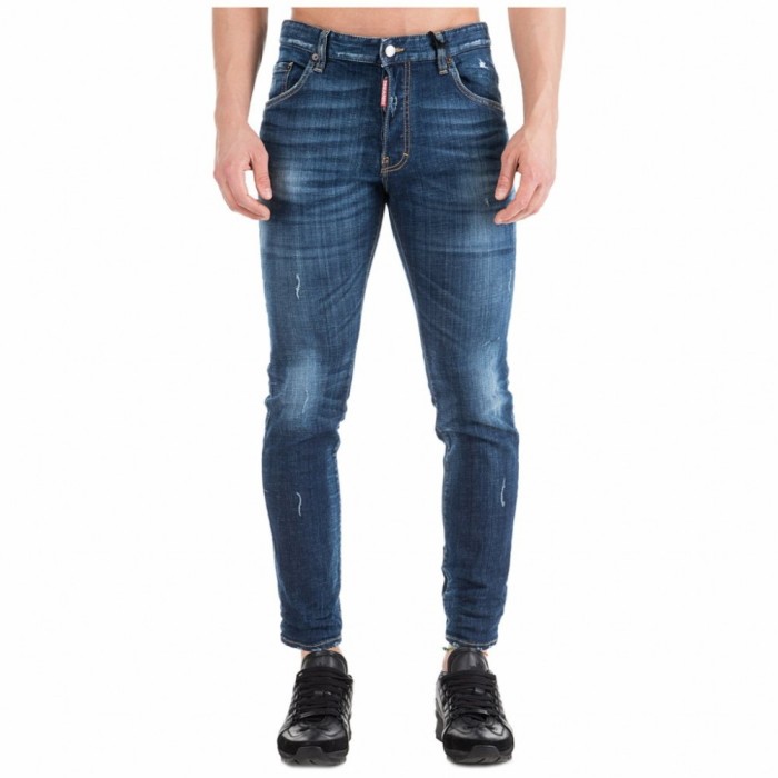 Blugi Dsquared2 Blugi Dsquared2