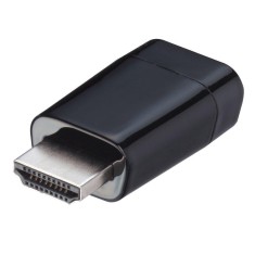 Adaptor Lindy HDMI Type A to VGA Dongle