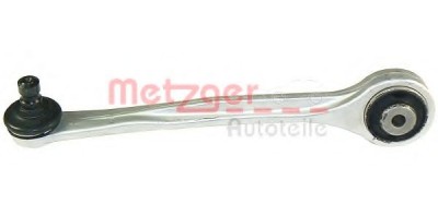 Bascula / Brat suspensie roata AUDI A5 Cabriolet (8F7) (2009 - 2016) METZGER 58008101 foto