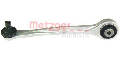 Bascula / Brat suspensie roata AUDI A4 Avant (8K5, B8) (2007 - 2015) METZGER 58008101 foto