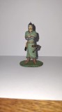 Luptator medieval din plumb - Mongol 1:32
