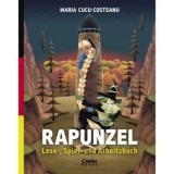 Cumpara ieftin Rapunzel. Lese-, spiel- und arbeitsbuch/Maria Cucu-Costeanu