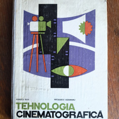 Arta Cinematografica, manual de specialitate - Popescu Iuliu / R3P2S