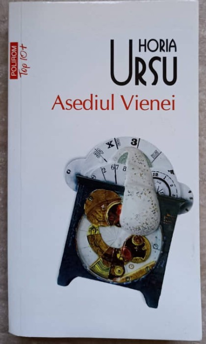 ASEDIUL VIENEI-HORIA URSU-275813