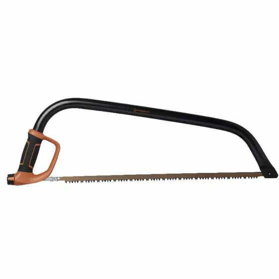 Fierastrau manual profesional, 610 mm, Magnusson
